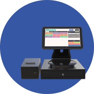 Powerful ePOS System Small