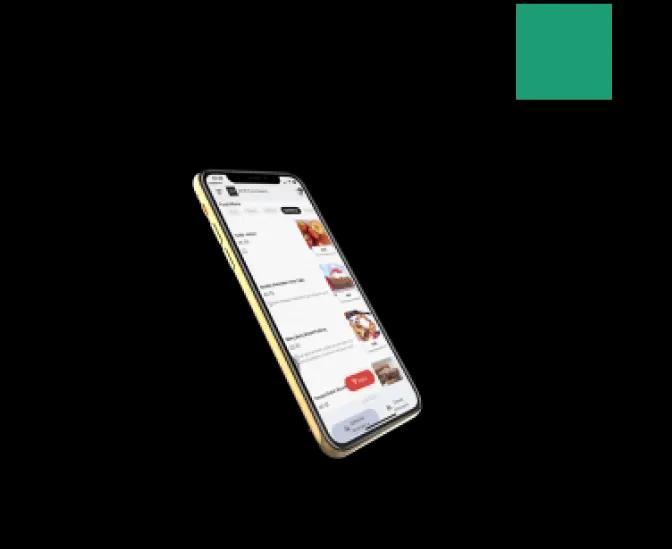 QR Order & Pay