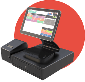 darkKitchen business system mobile device
