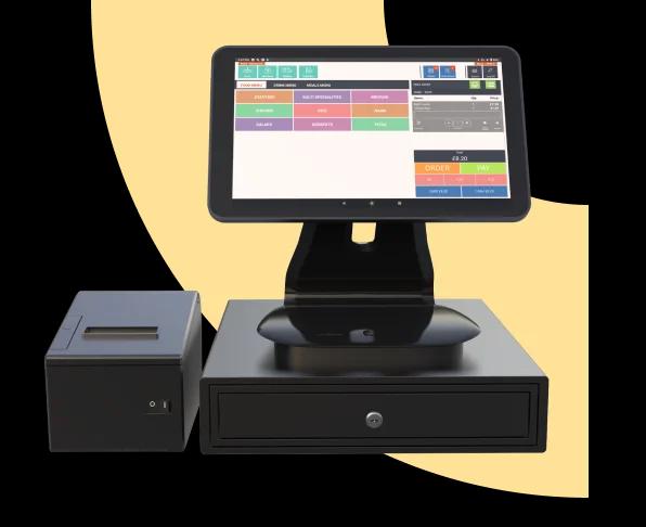 Point-of-sale & KDS