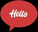 hello msg 1