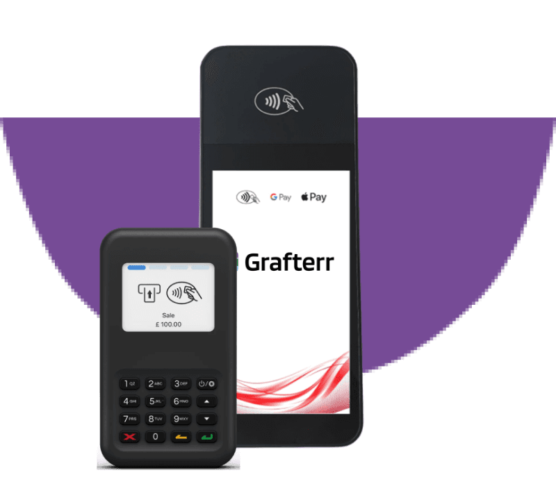 Grafterr KDS Image