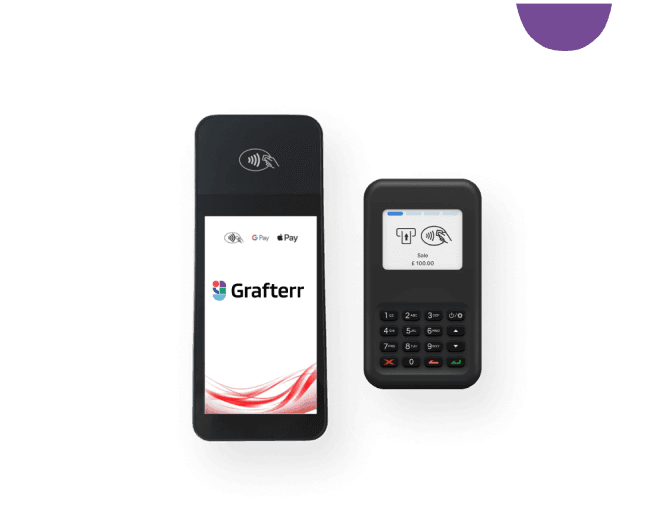 ​Order & pay Image