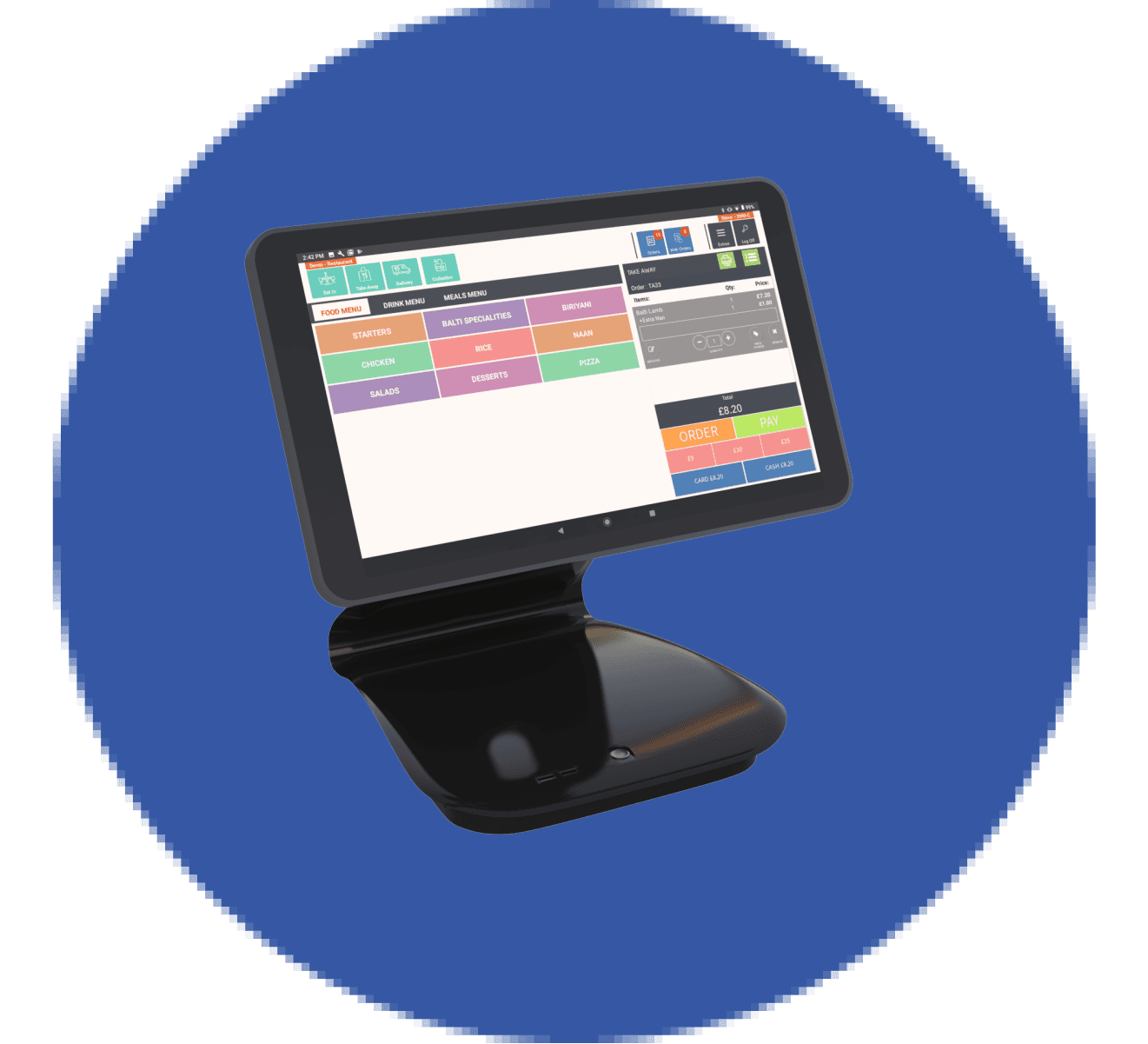POS Image