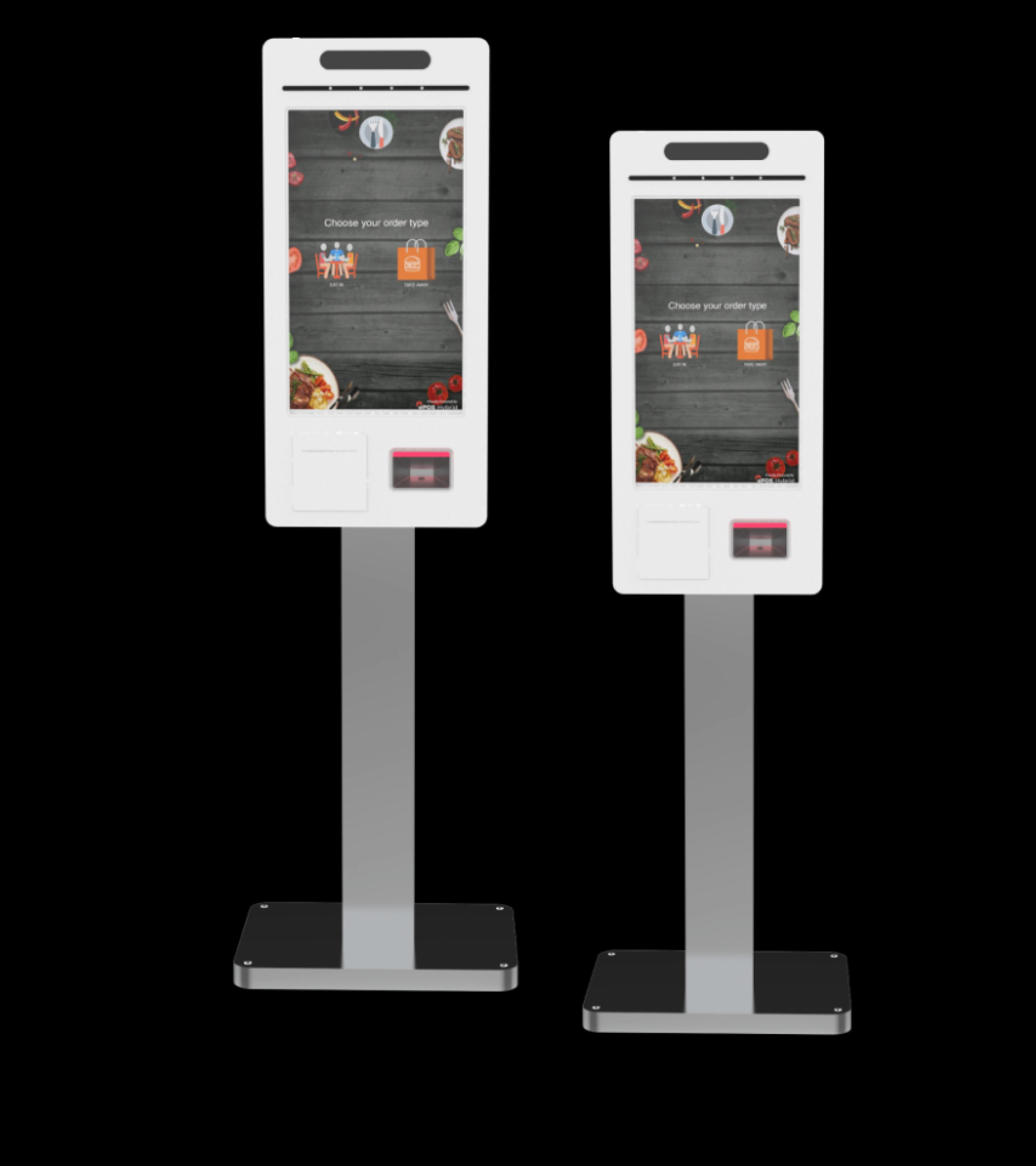 streamlines orders extra small devices