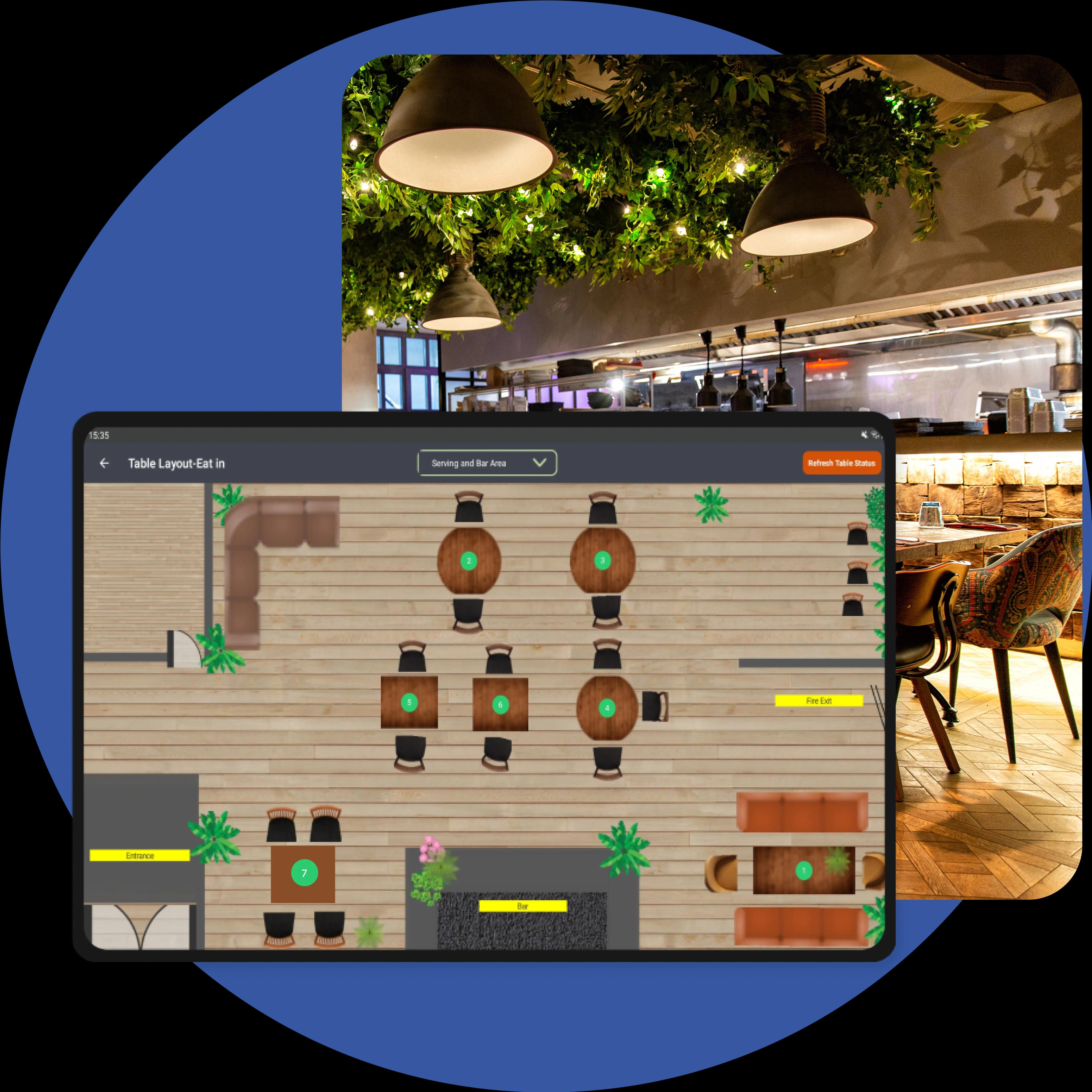 Powerful ePOS System Medium
