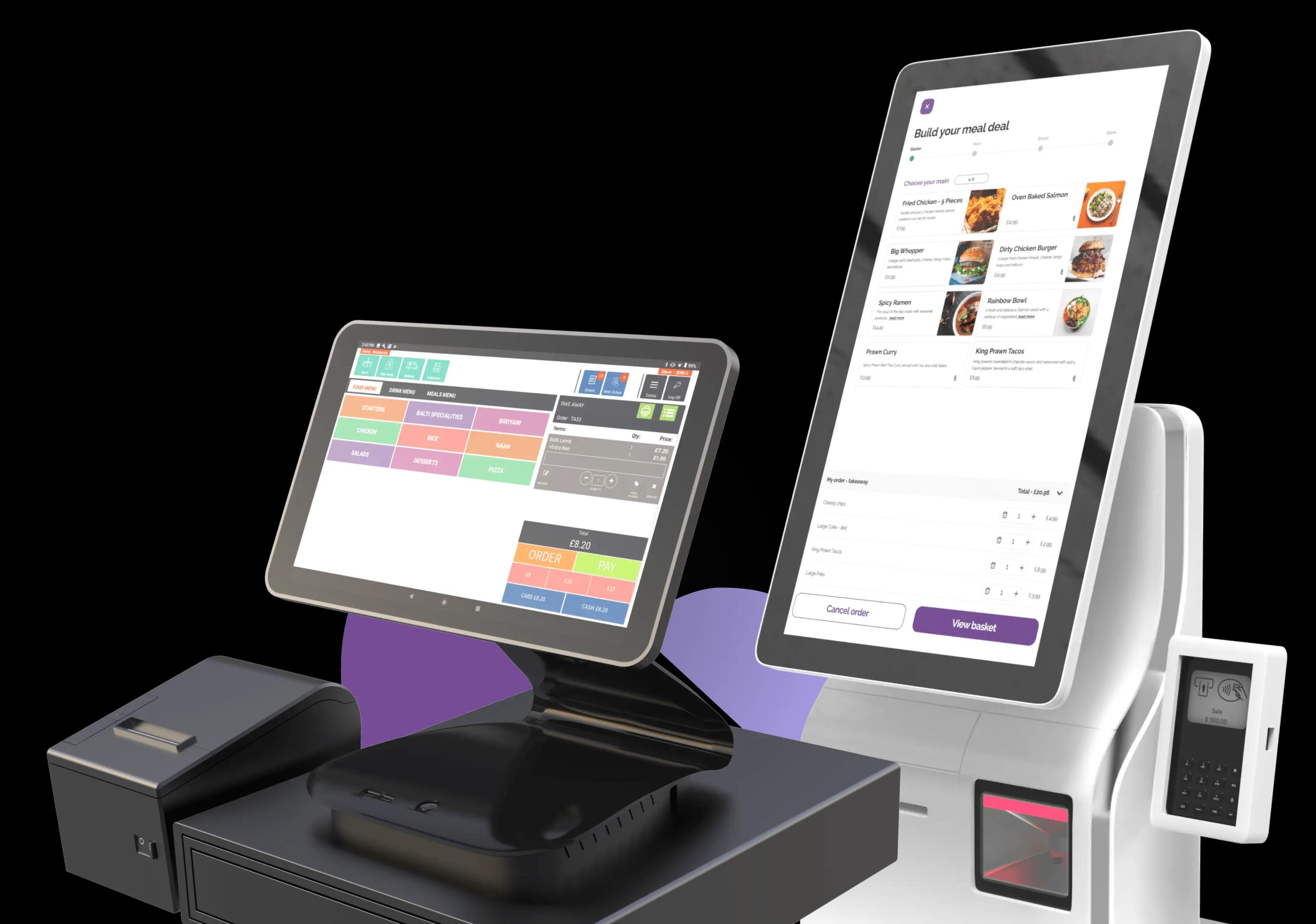 tableKiosk Image