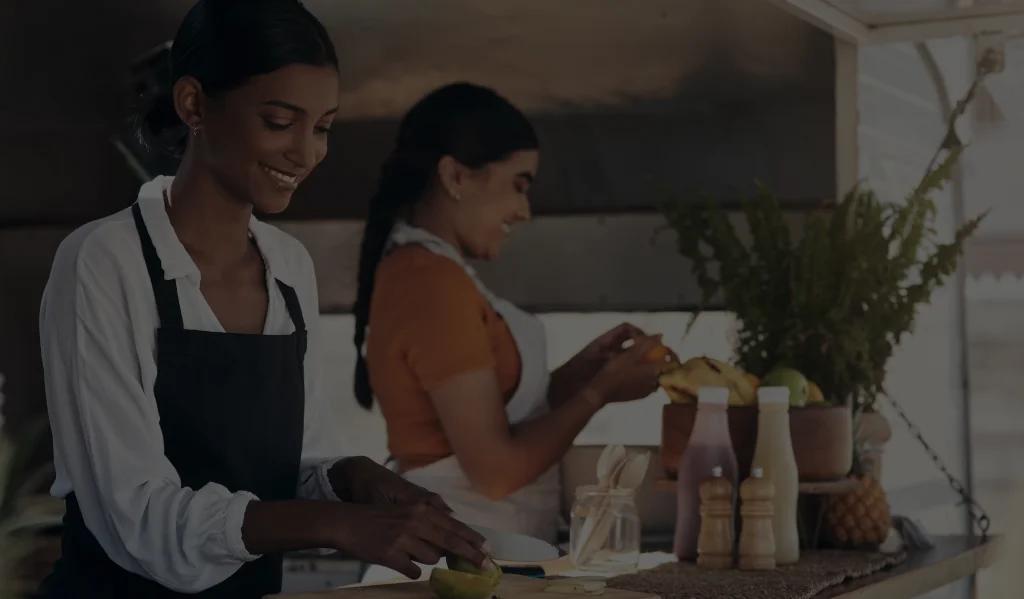 ePOS for Takeaway