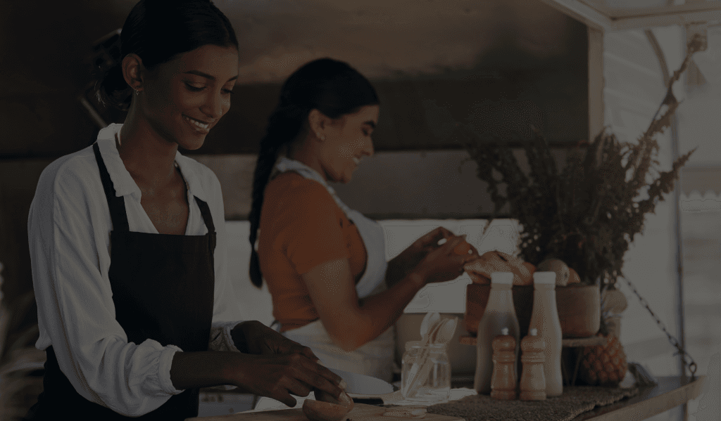 ePOS for Takeaway
