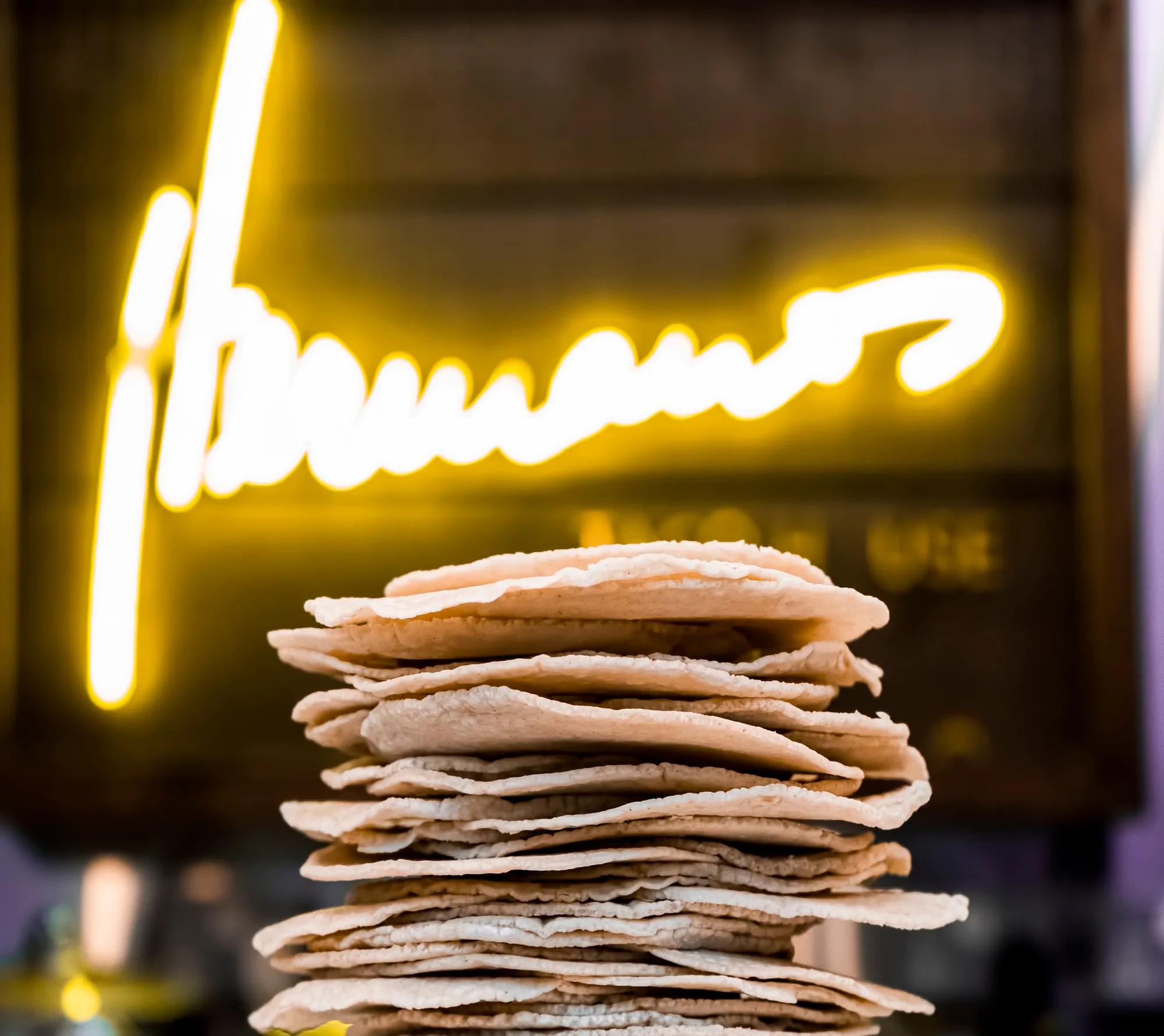 Hermanos taco house