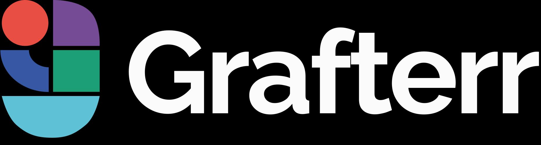 grafterr logo
