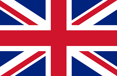 uk Flag