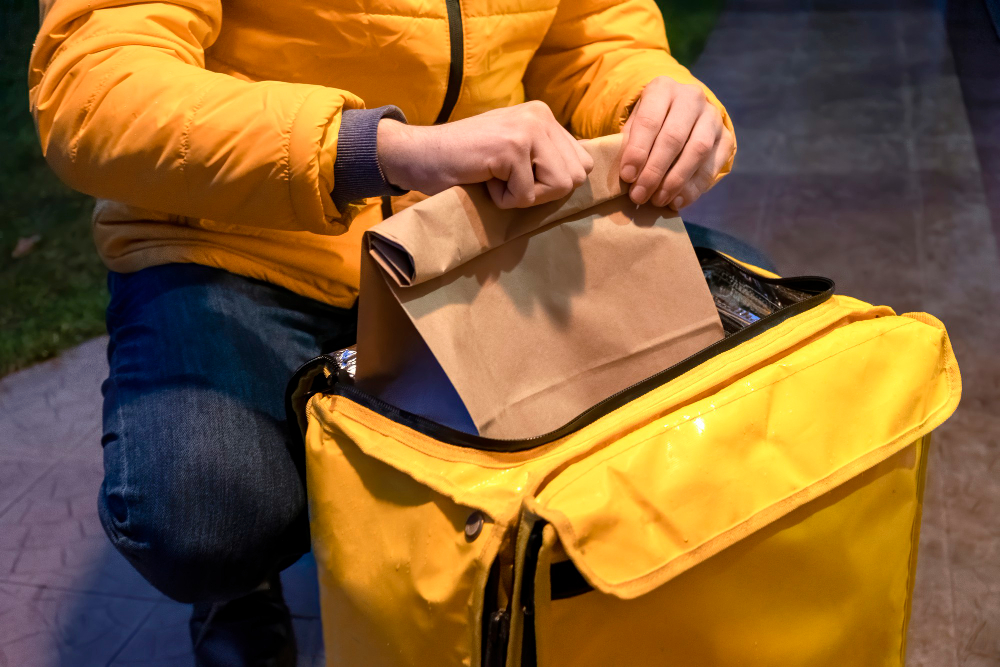 Direct Online Ordering vs Third-Party Delivery Apps: Which Is Better for Restaurants?