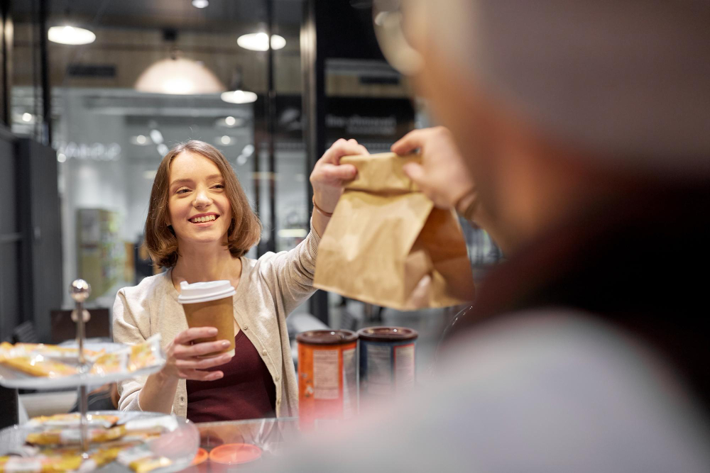 Online Ordering for Takeaways: What Features Should You Look For?