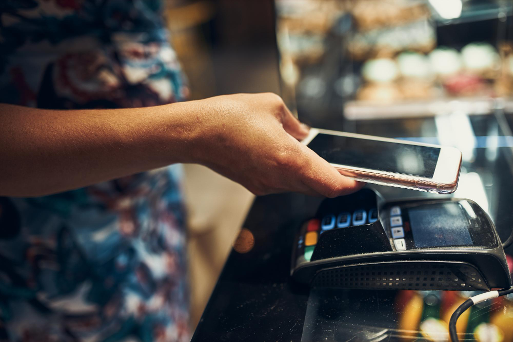 mobile payment