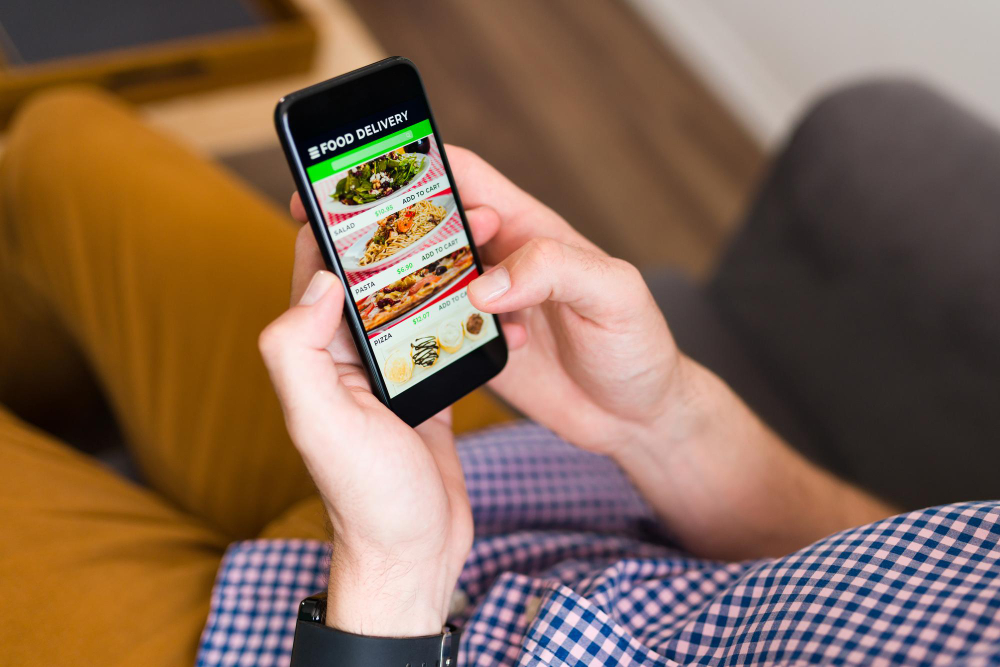 What Is an Online Ordering System? A Complete Guide for Restaurants