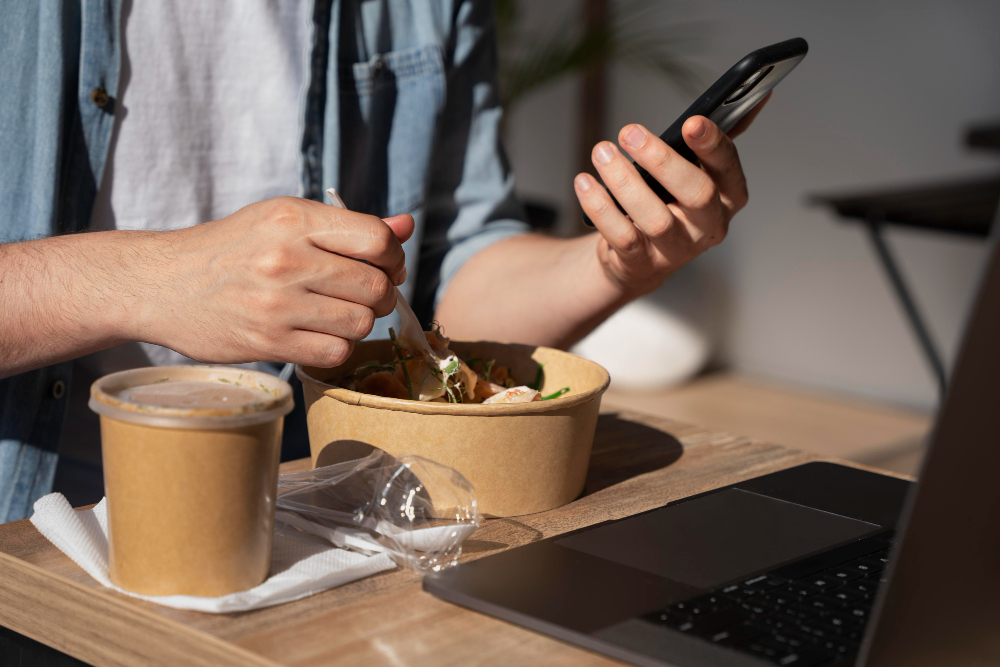 online ordering