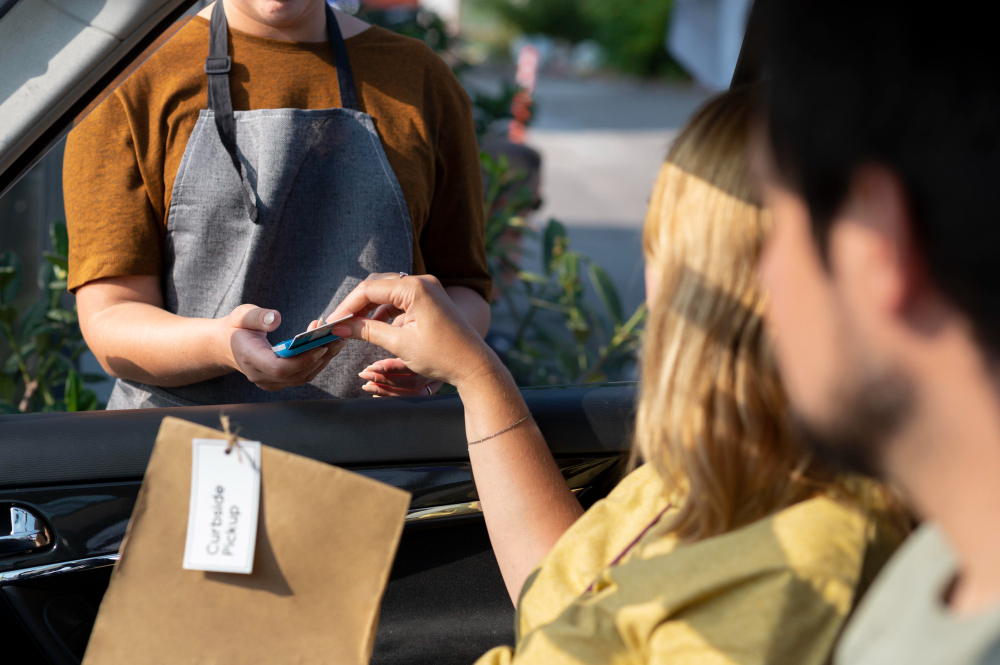 Why Your Takeaway Business Needs a Dedicated ePOS System