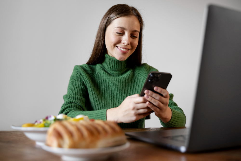 direct online ordering