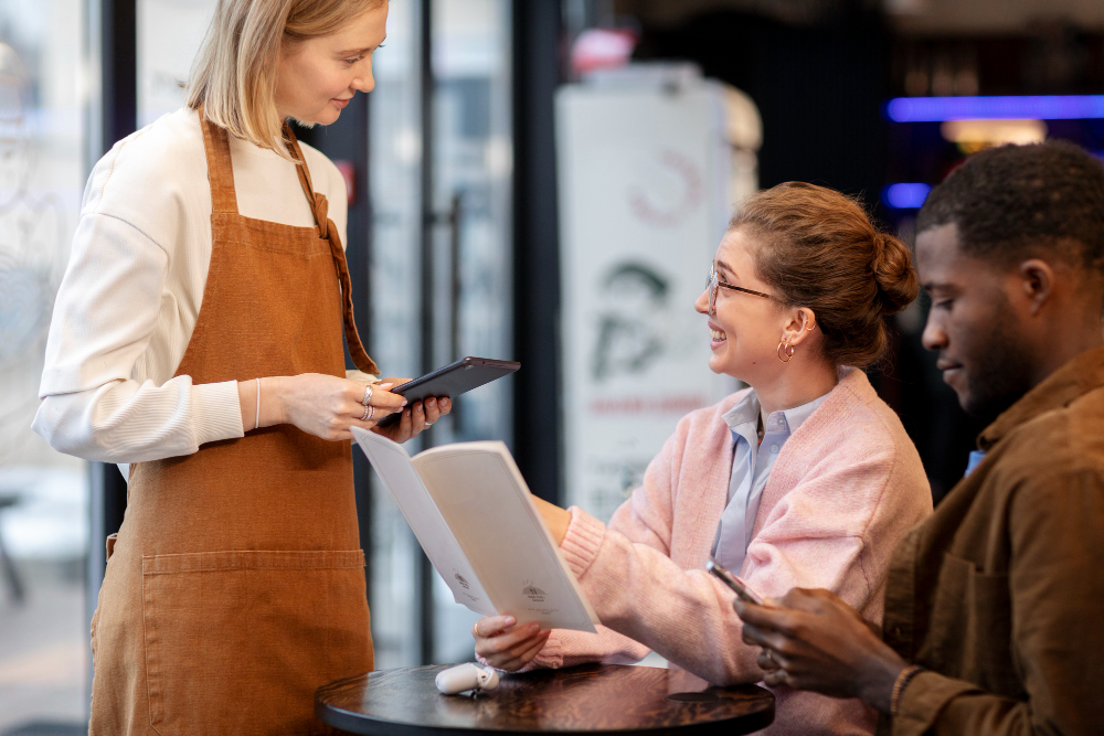 7 Best Loyverse Alternatives for UK Restaurants Looking to Scale