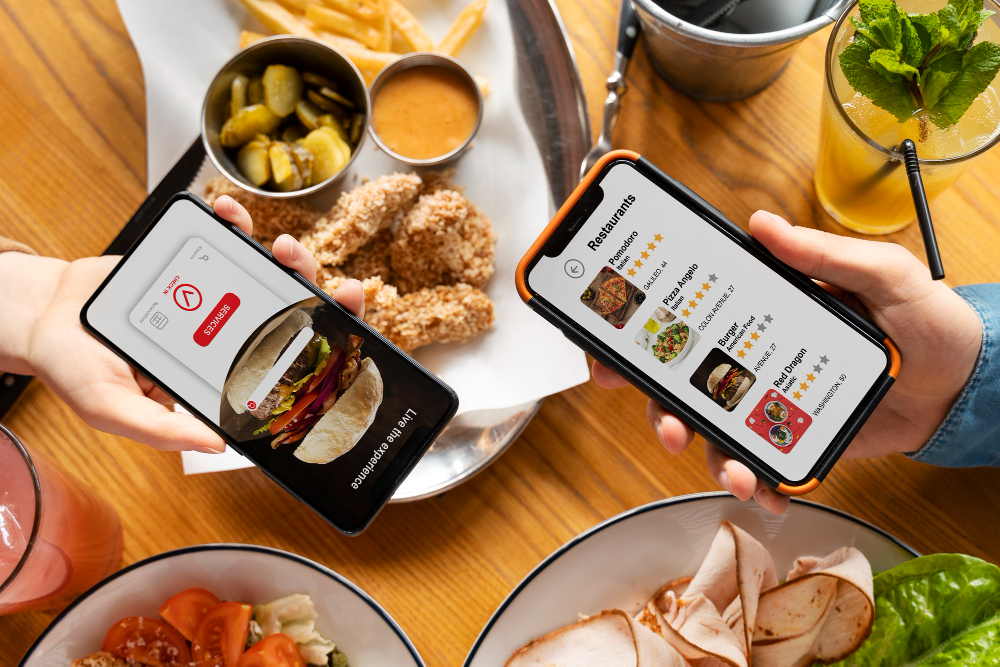 6 Best SkyTab Alternatives for UK Restaurants and Hospitality Groups