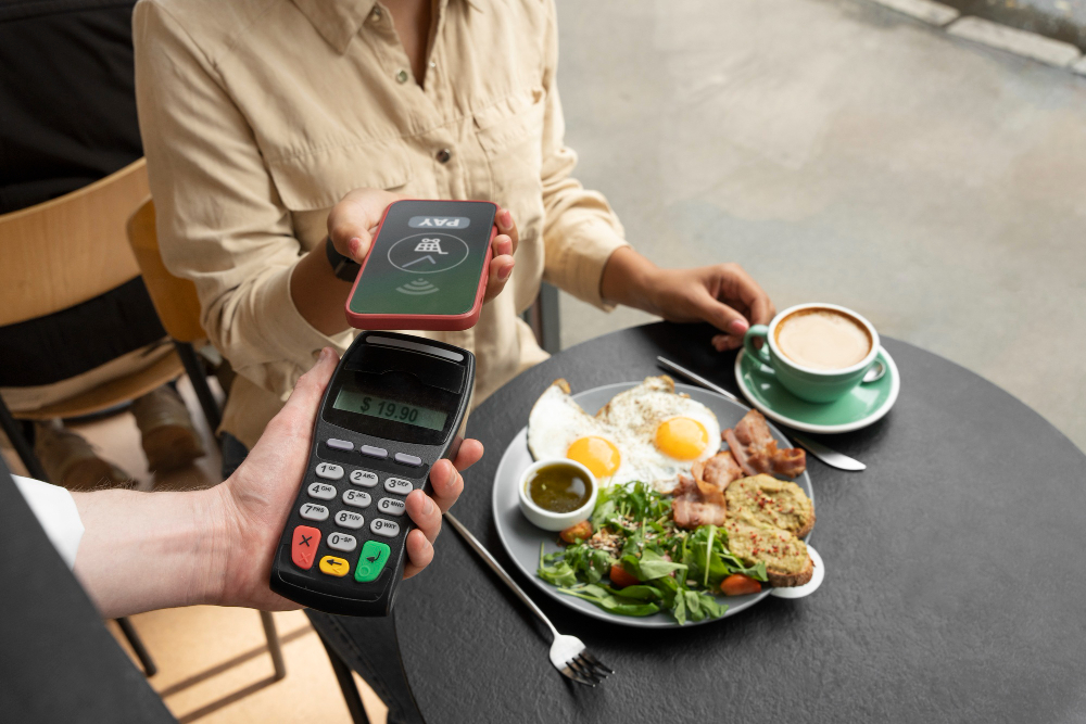 payment