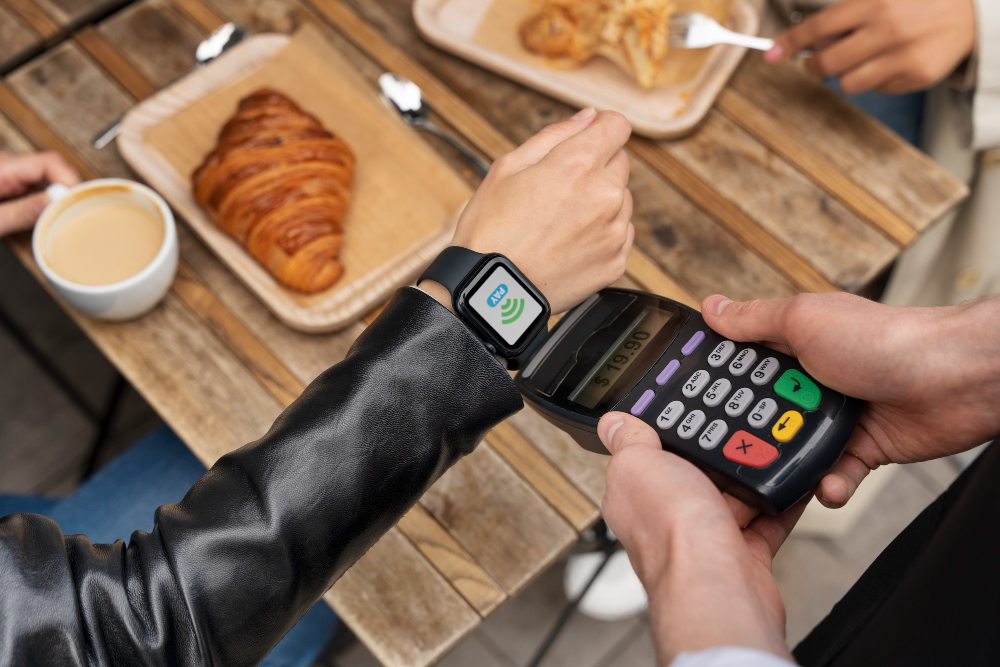 Card reader