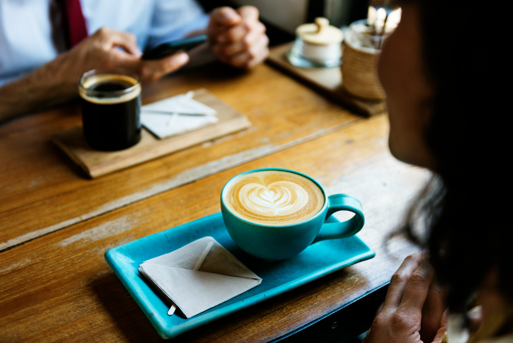 Cafe