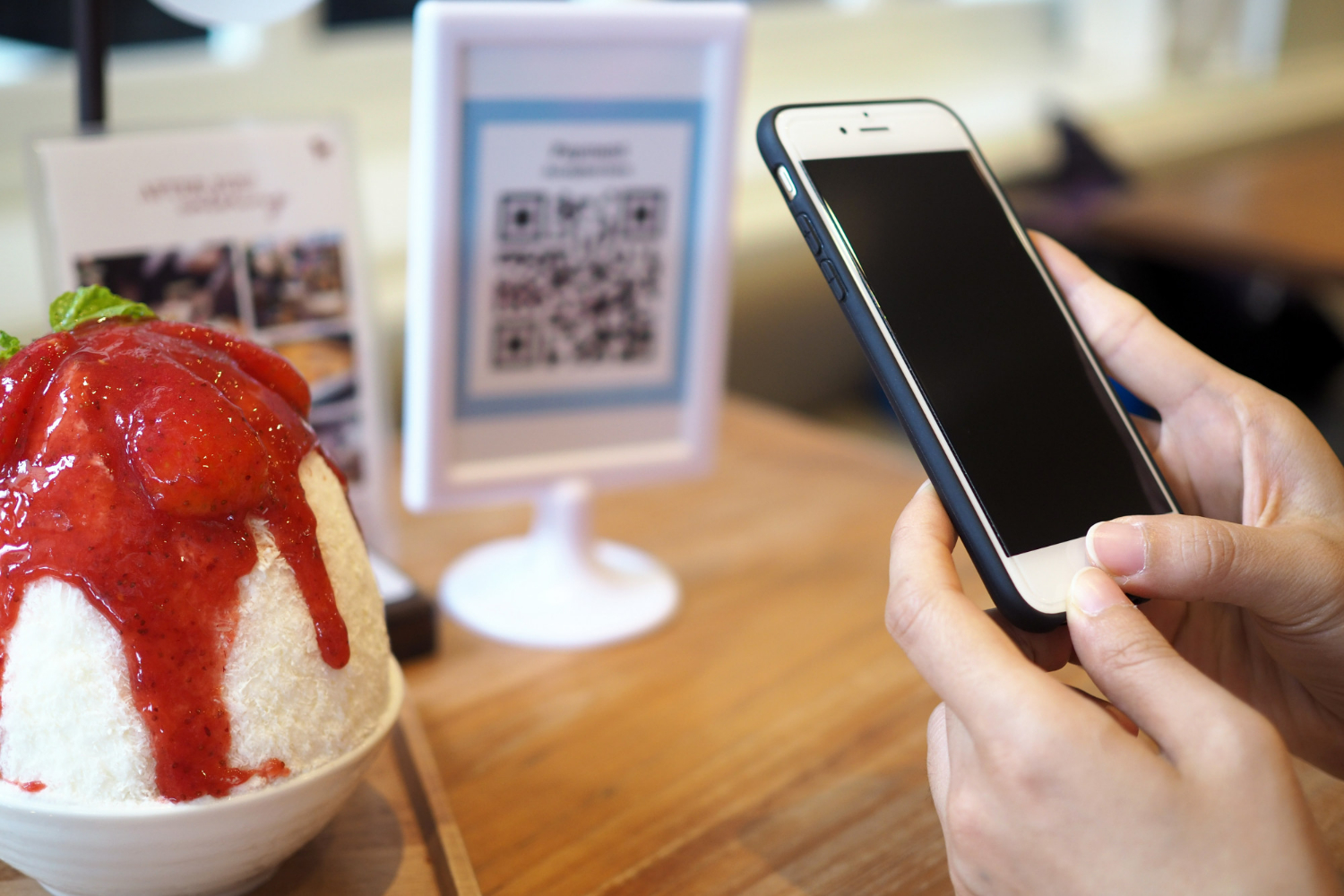 7 Best Zettle Alternatives for UK Restaurants and Cafés in 2026