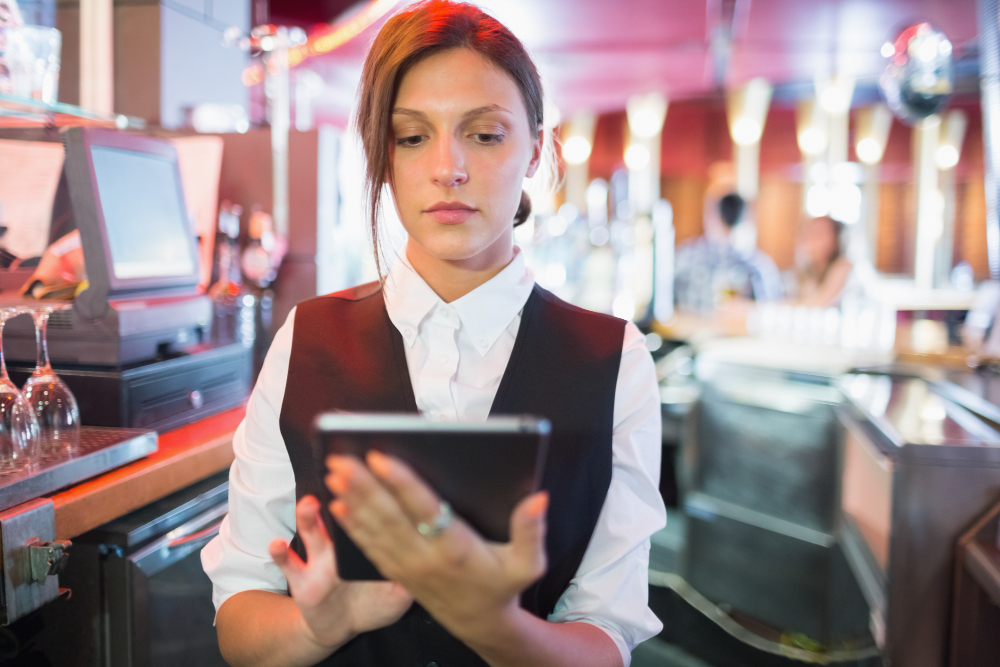6 Best Slerp Alternatives for UK Restaurant Brands
