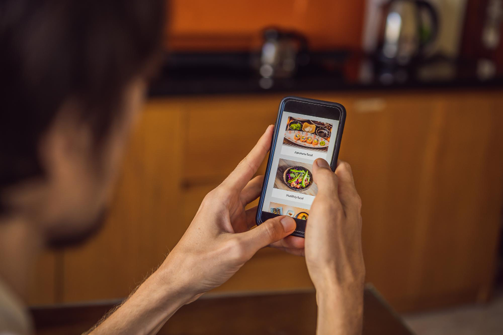 The Top Online Ordering Systems for Restaurants Focused on Mobile Conversion