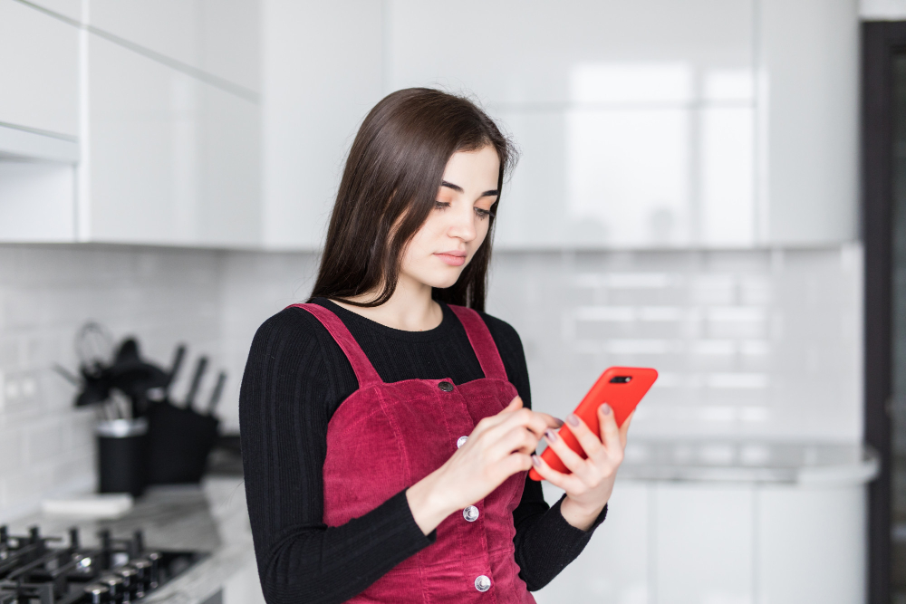 online ordering systems