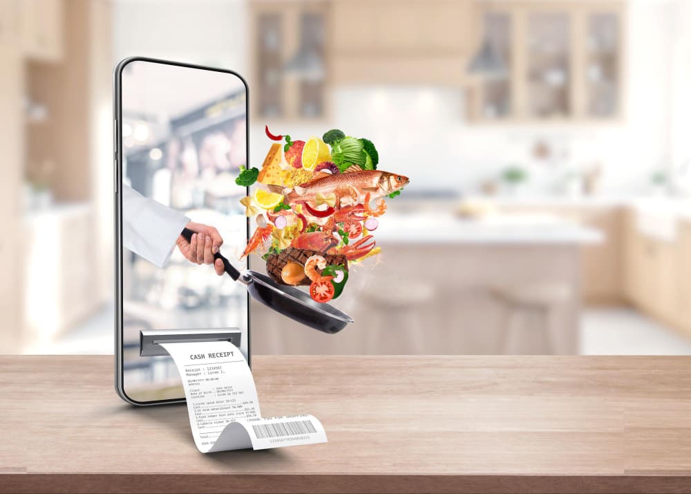 6 Best App4 Alternatives for UK Restaurants and Takeaways