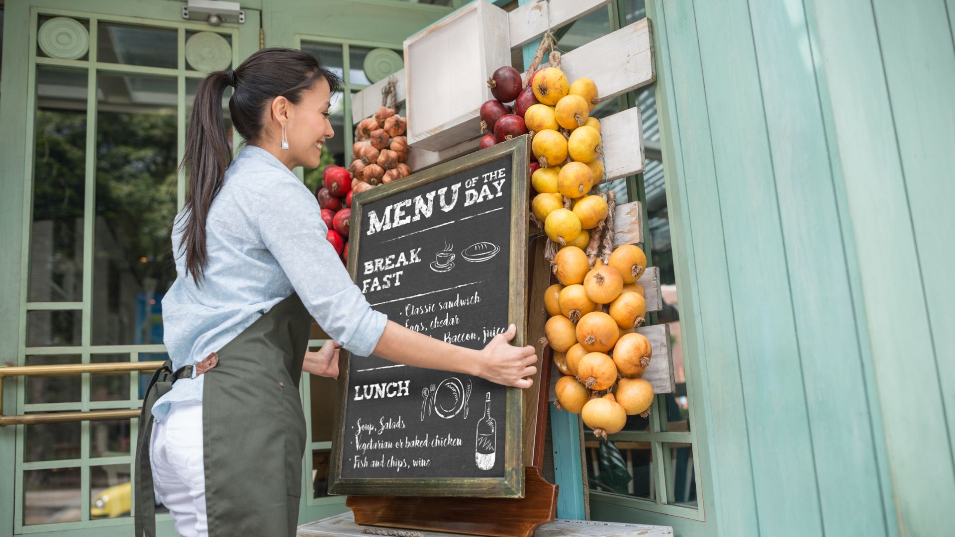 Navigating food inflation in 2024: 10 Essential strategies for UK restaurants