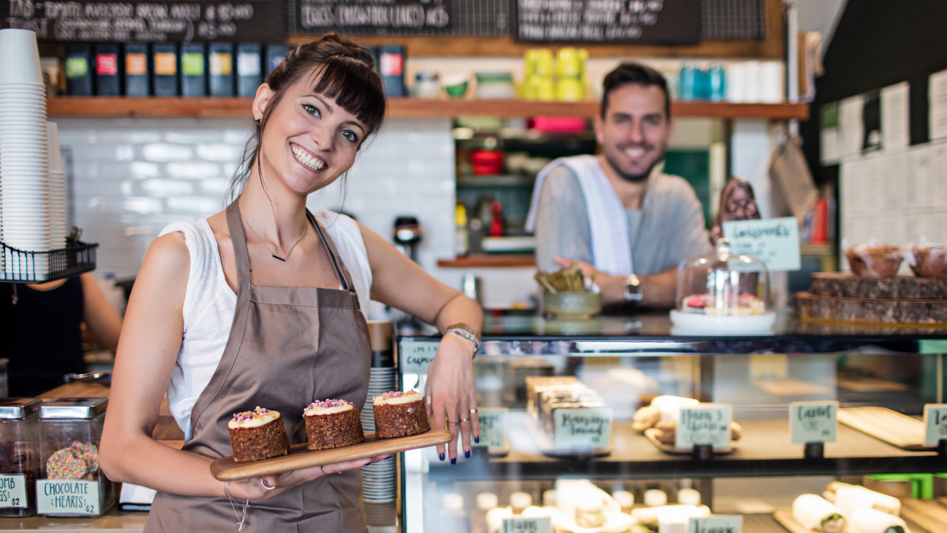 Effective marketing strategies to kickstart 2024 at your café