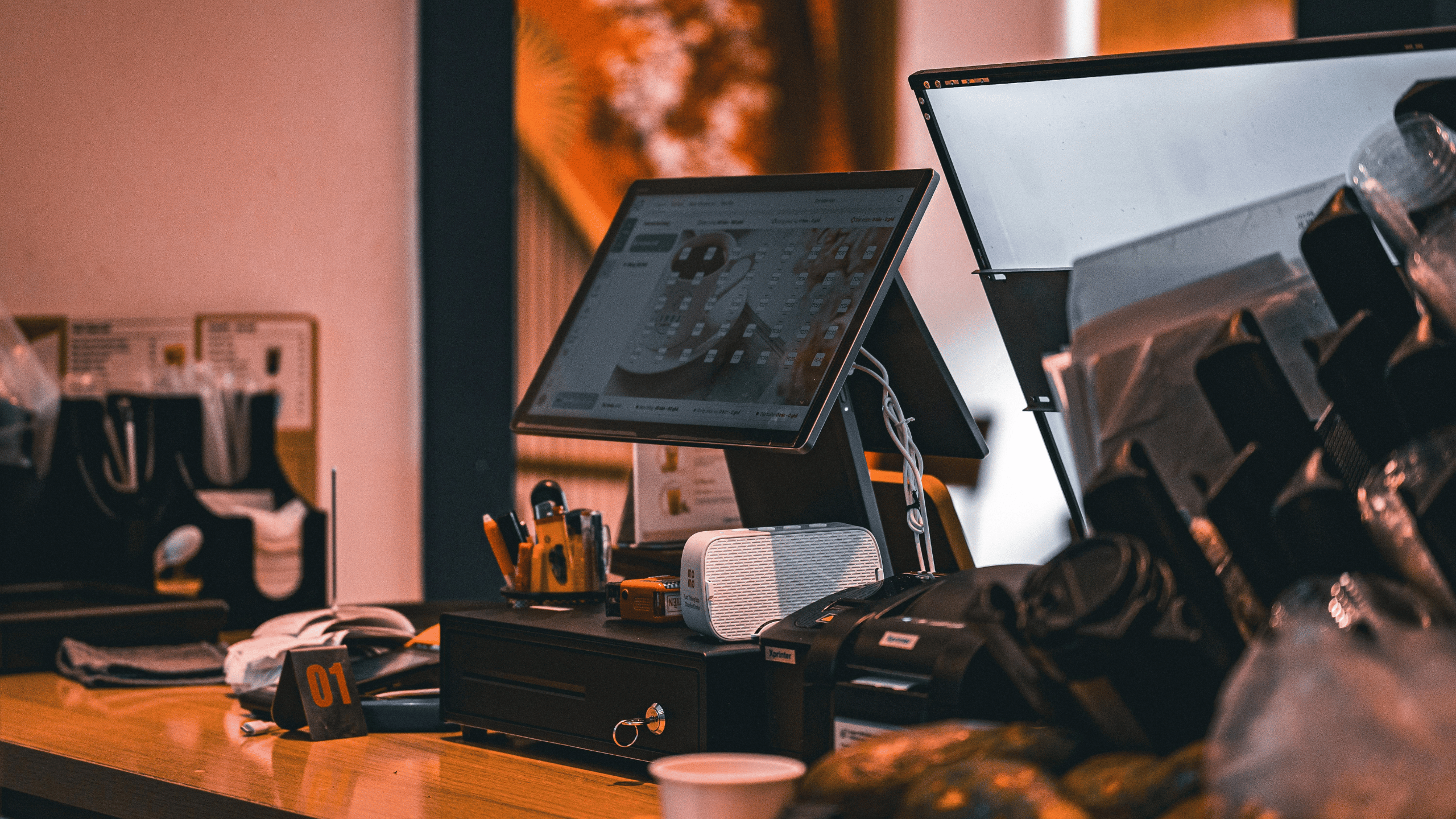How to Set Up a POS System for a New Restaurant From Scratch