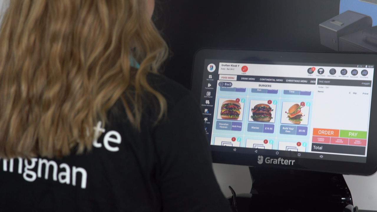 Tech trends for 2024: What’s next for POS systems and Self-Service kiosks?