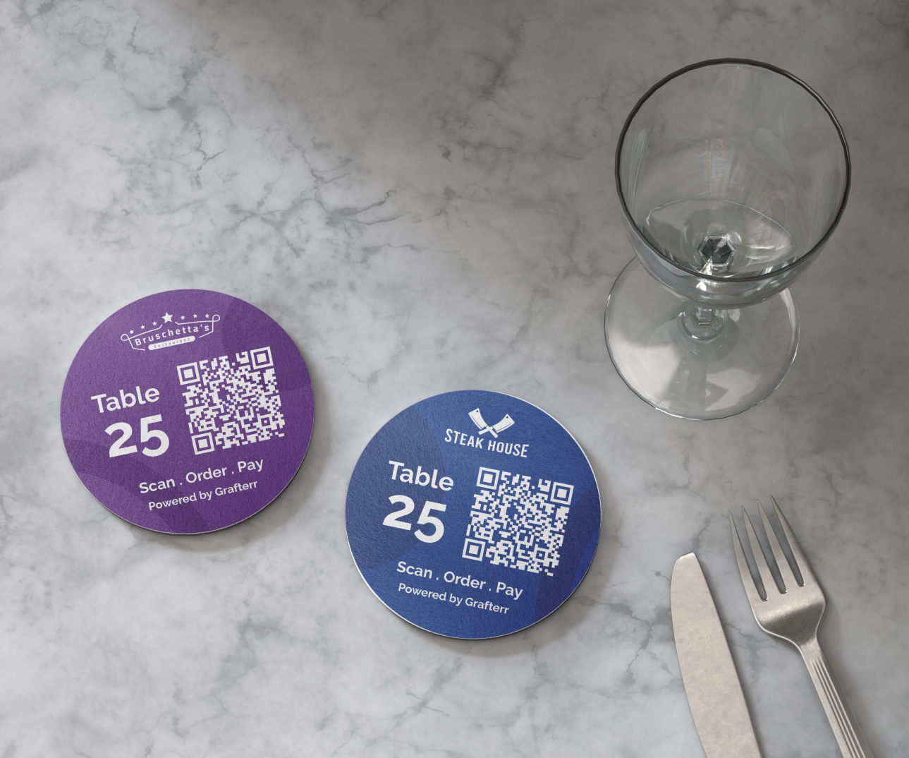 Debunking myths: Do people really hate QR code menus?