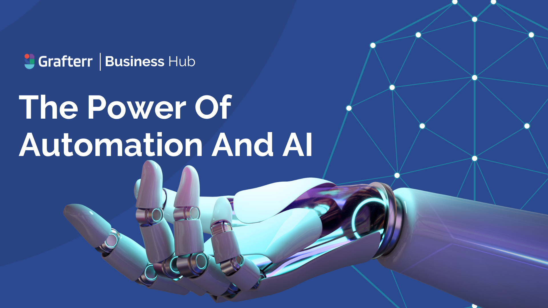 Streamlining operations with AI: the power of automation and AI-powered solutions