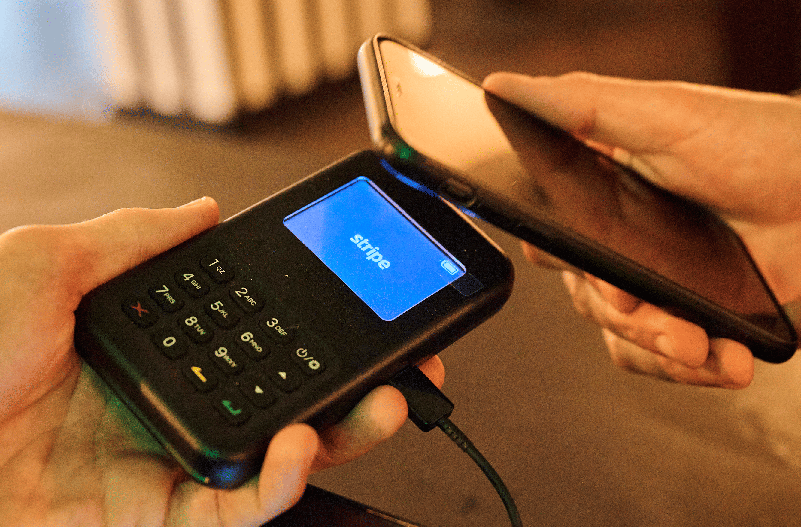 What Is Grafterr Pay and How Does It Work for Hospitality Businesses?