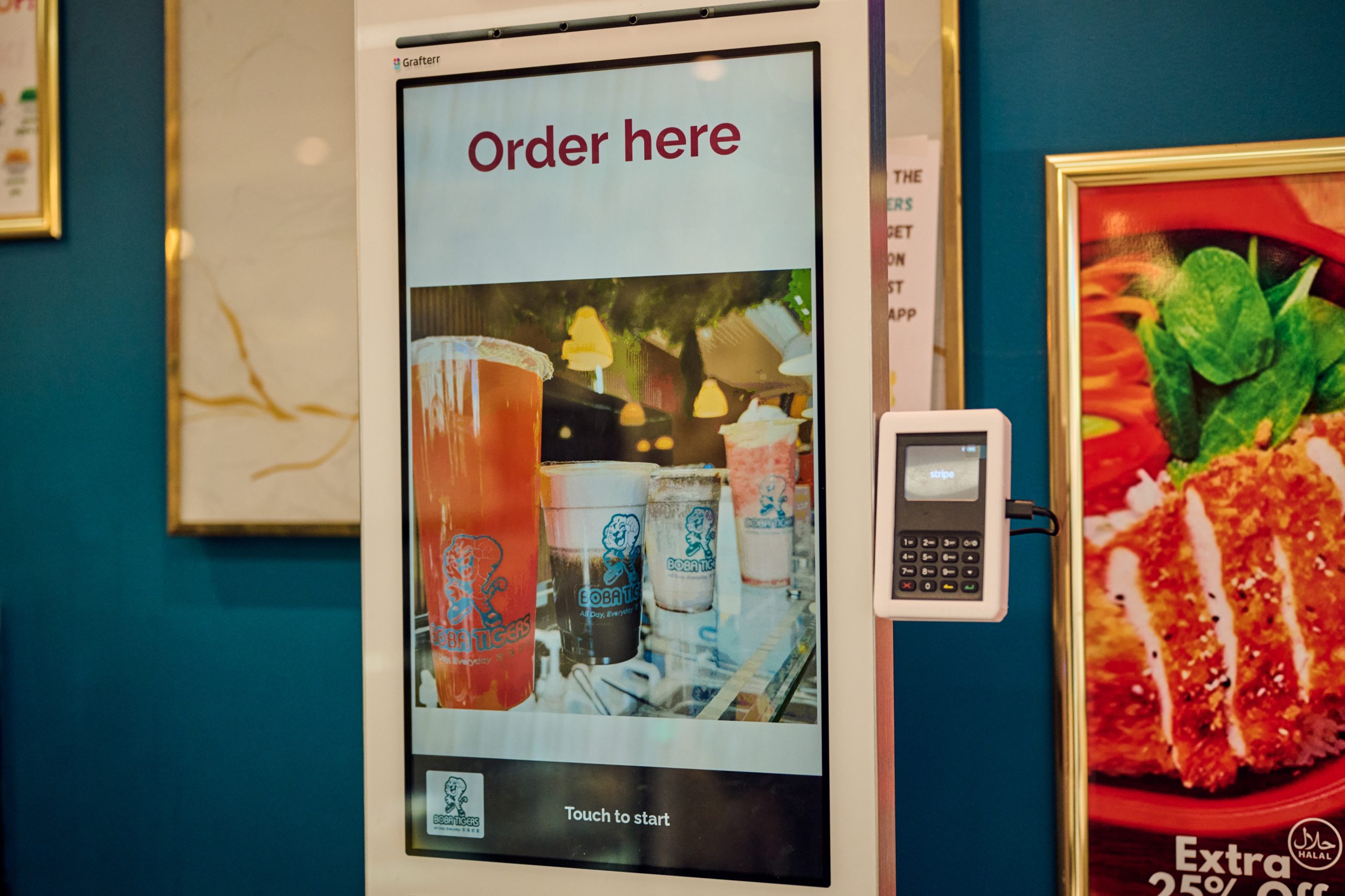 The truth about self-service kiosks and employment: dispelling myths