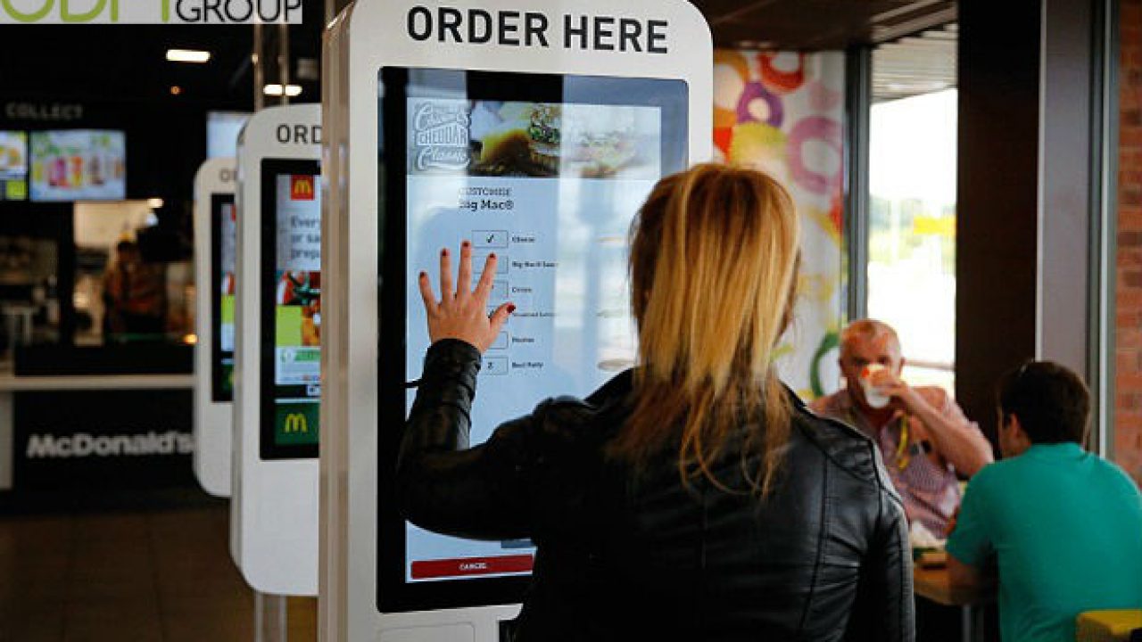 The truth about self-service kiosks and employment: dispelling myths