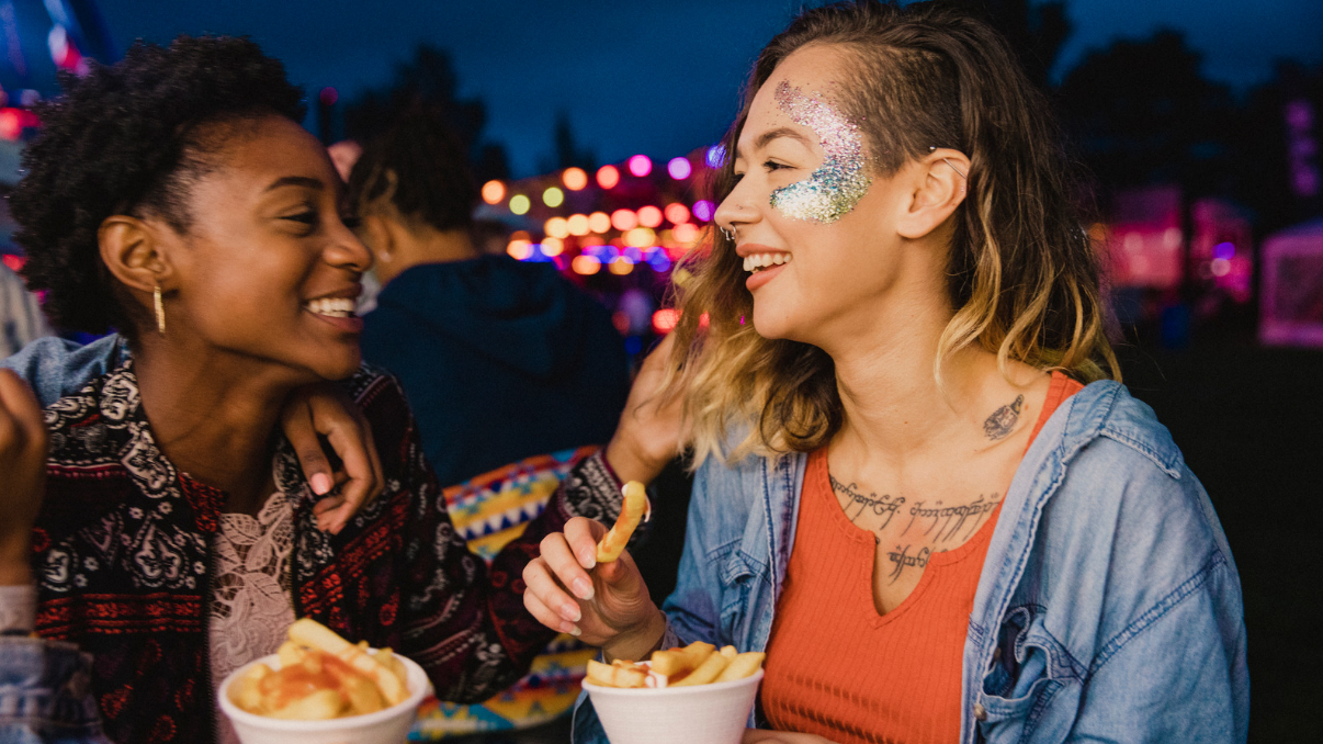 5 TOP TIPS to prep your hospitality business for festivals