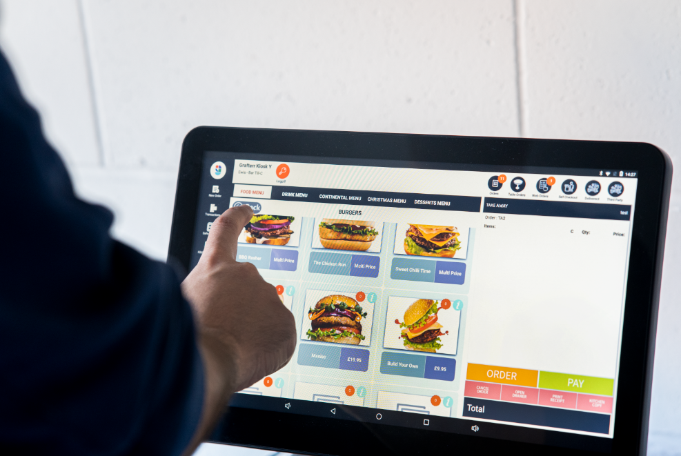 One dashboard, endless possibilities: Why modern hospitality businesses need an integrated POS