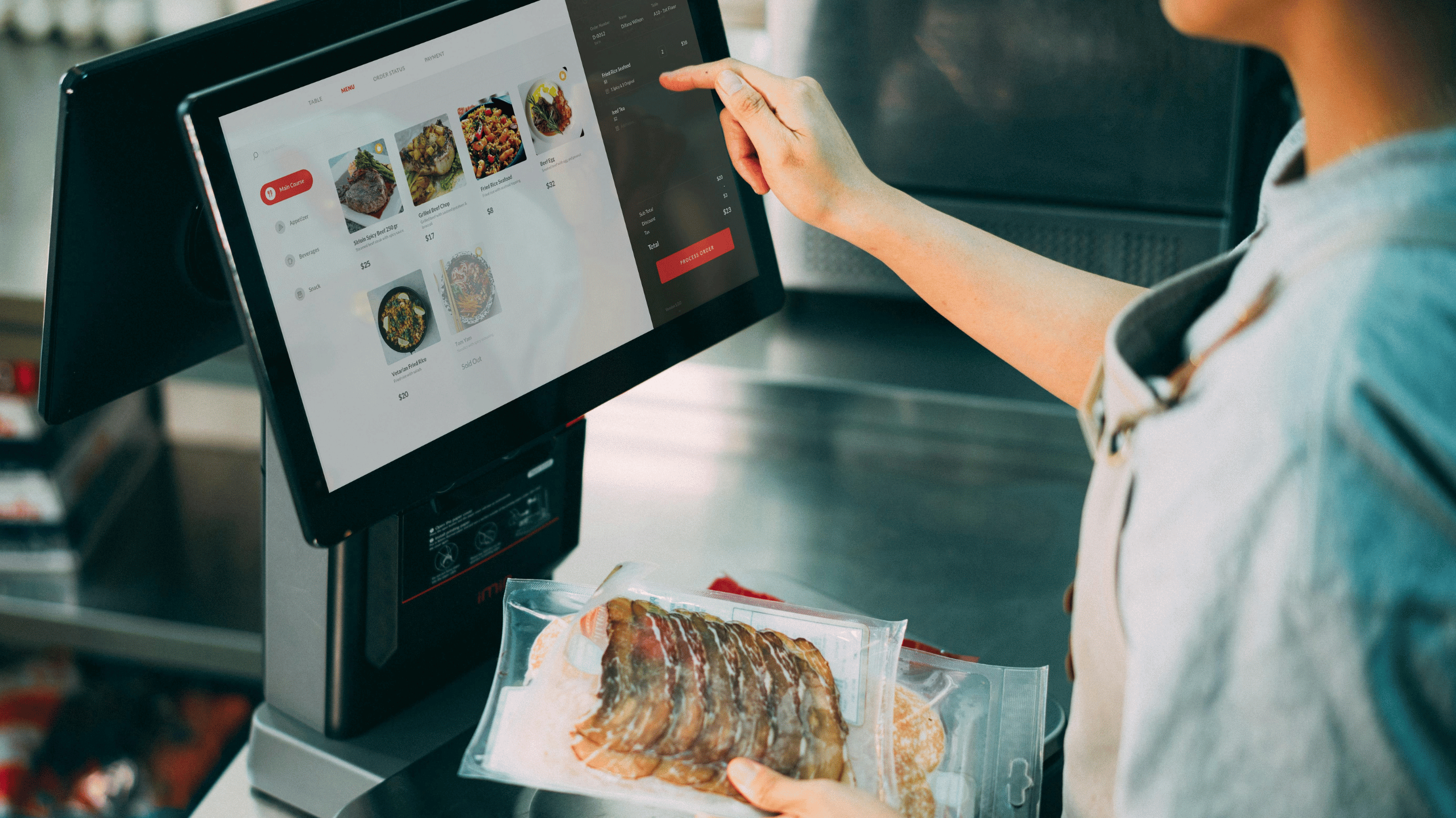 7 Best Lightspeed Restaurant Alternatives for UK Operators