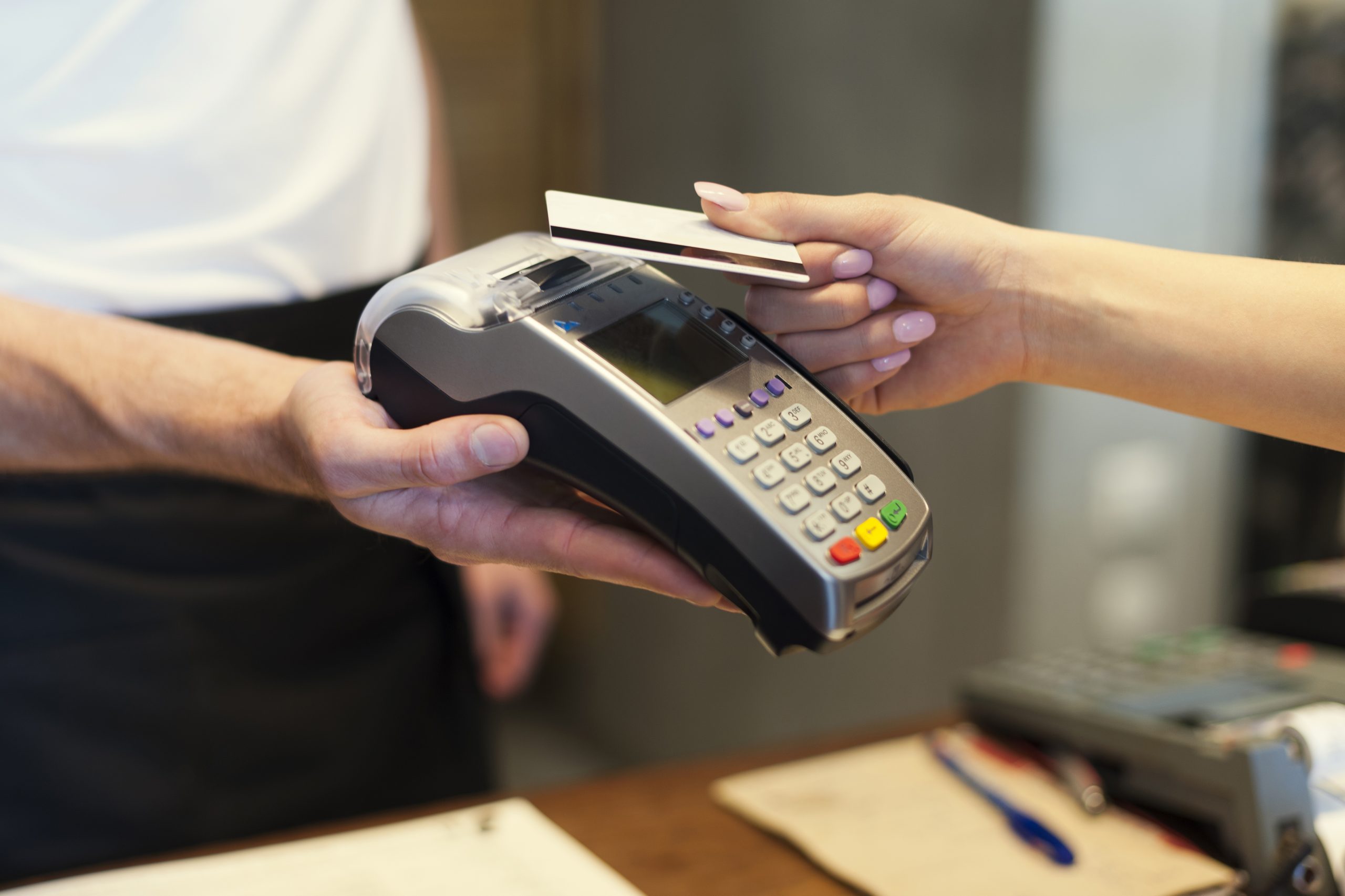 7 Best Square POS Alternatives for Hospitality Businesses in the UK