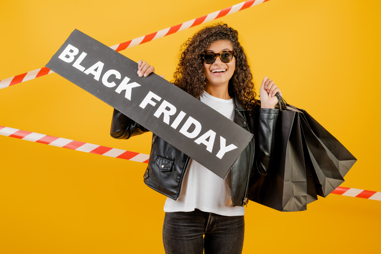 Navigating black Friday crowds with Grafterr GO! reports: Tactics for quicker service and better sales