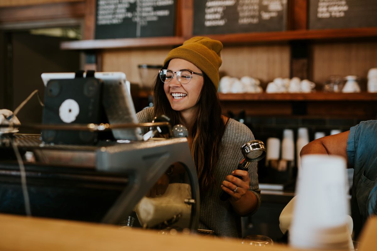 New research from Grafterr shows table service and takeaway are essential for UK customers