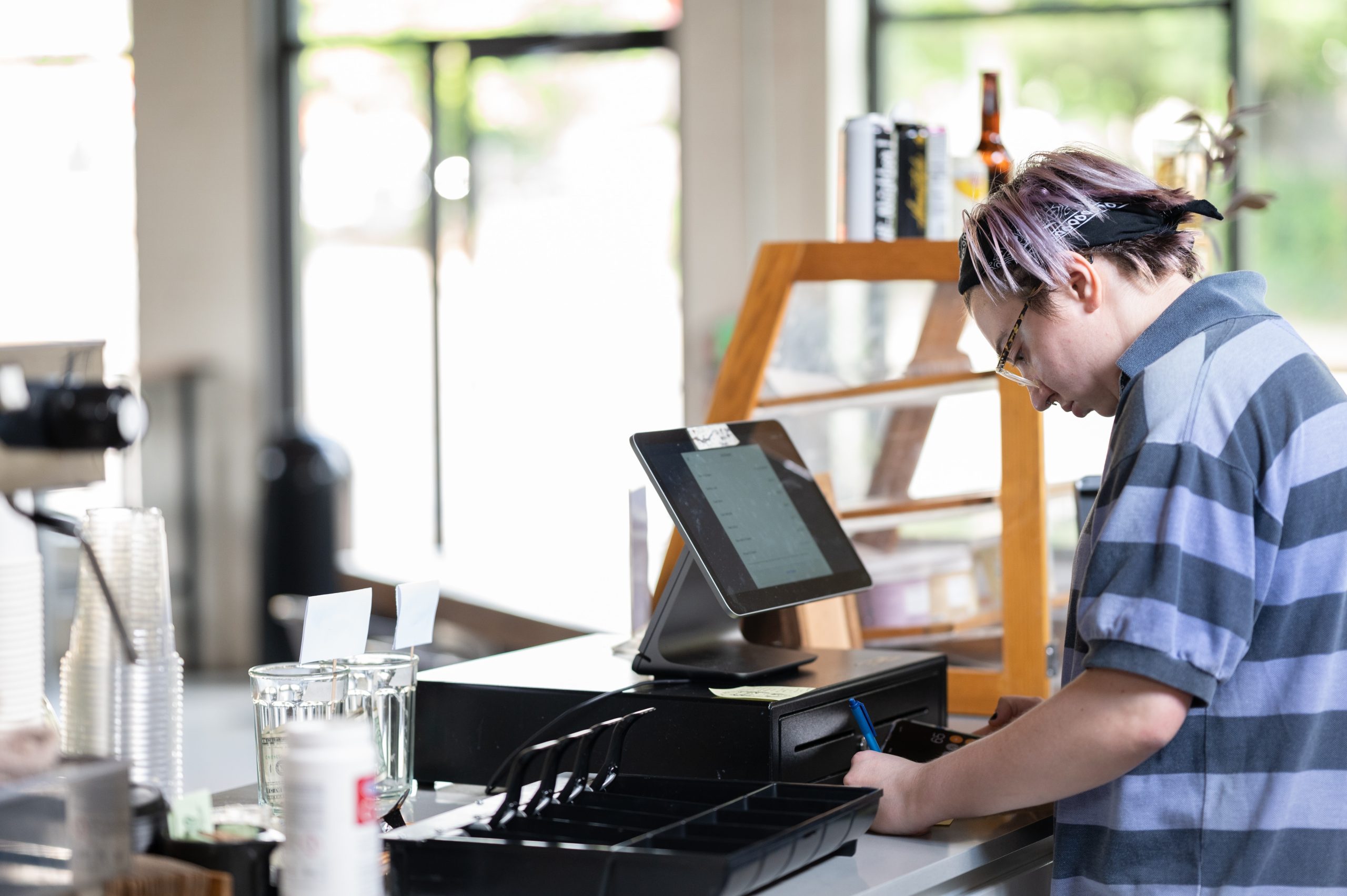 What is an ePOS system and why should you use one in your restaurant?