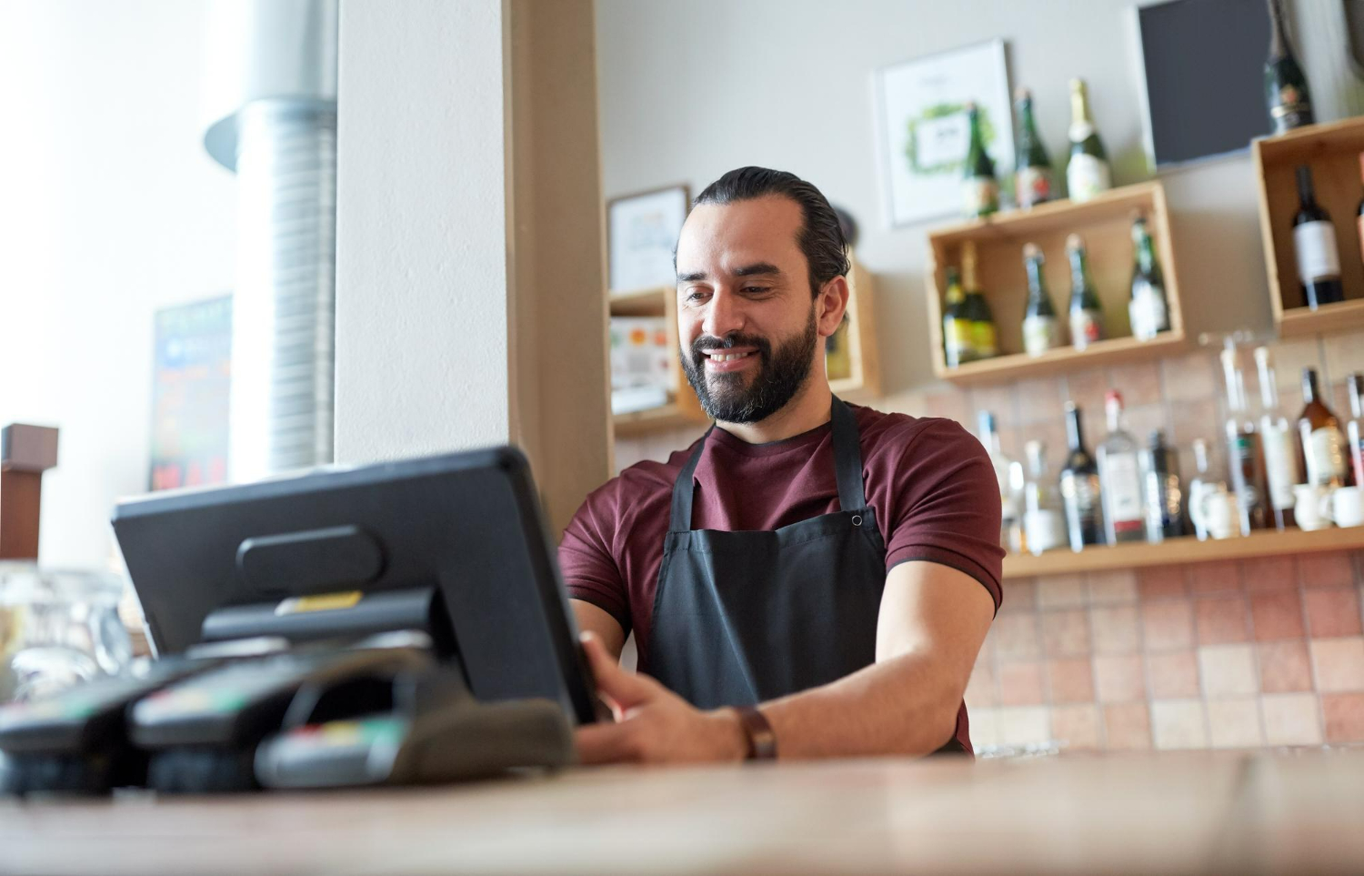 The top 5 point of sale (POS) FAQs answered